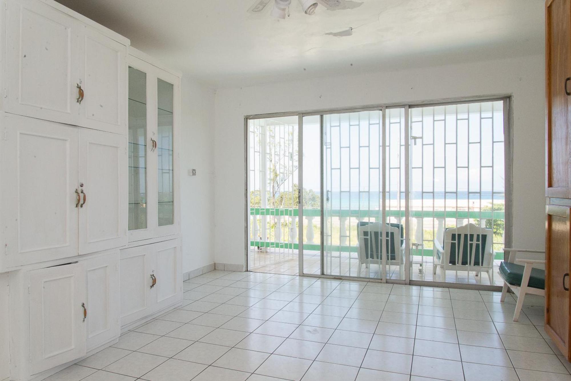Villa Donna Inn Montego Bay Exterior photo