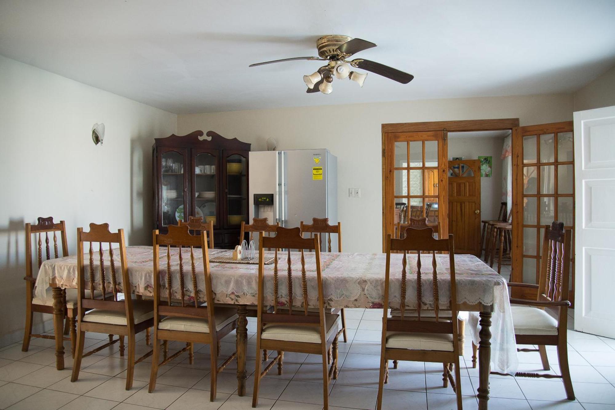 Villa Donna Inn Montego Bay Exterior photo