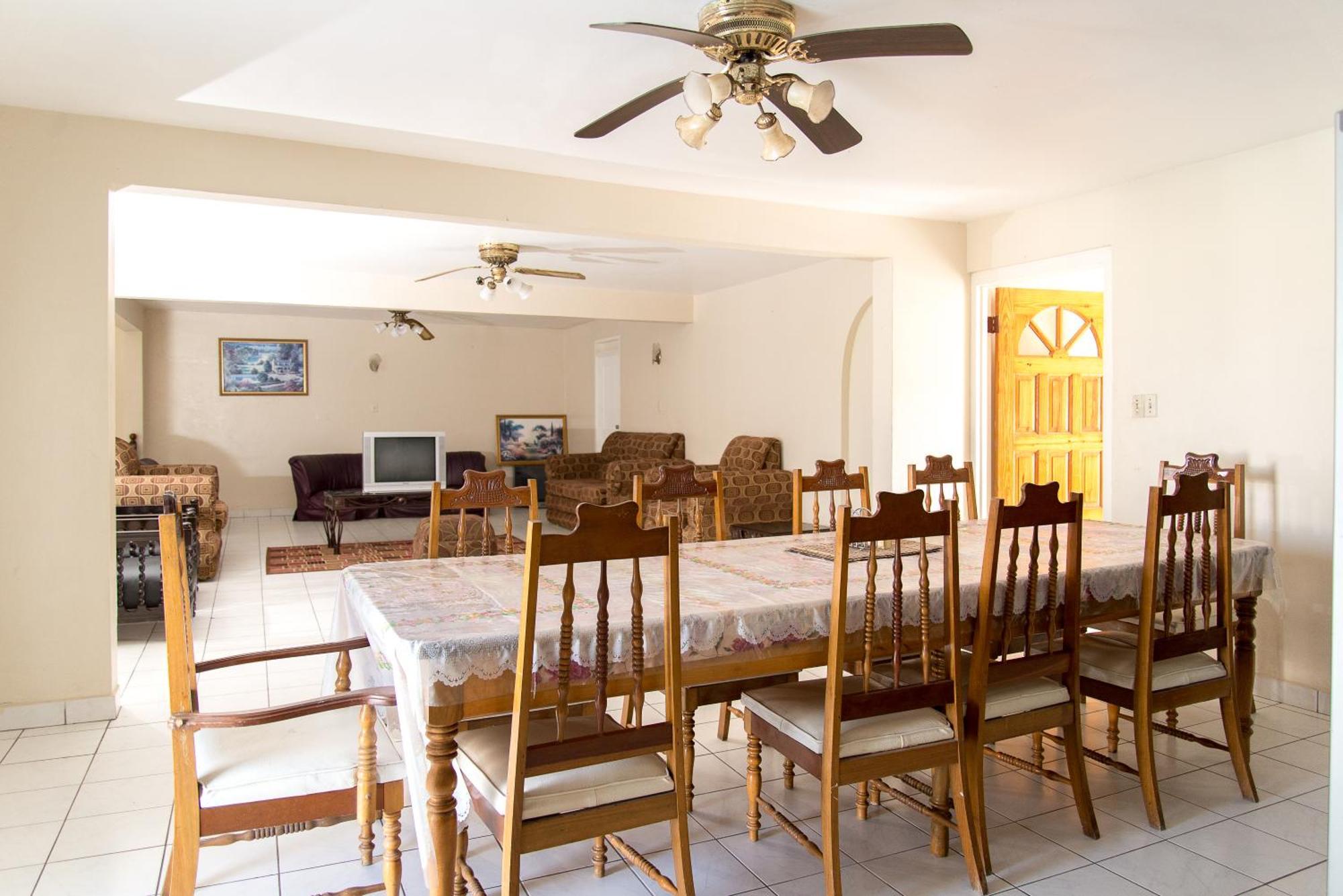 Villa Donna Inn Montego Bay Exterior photo