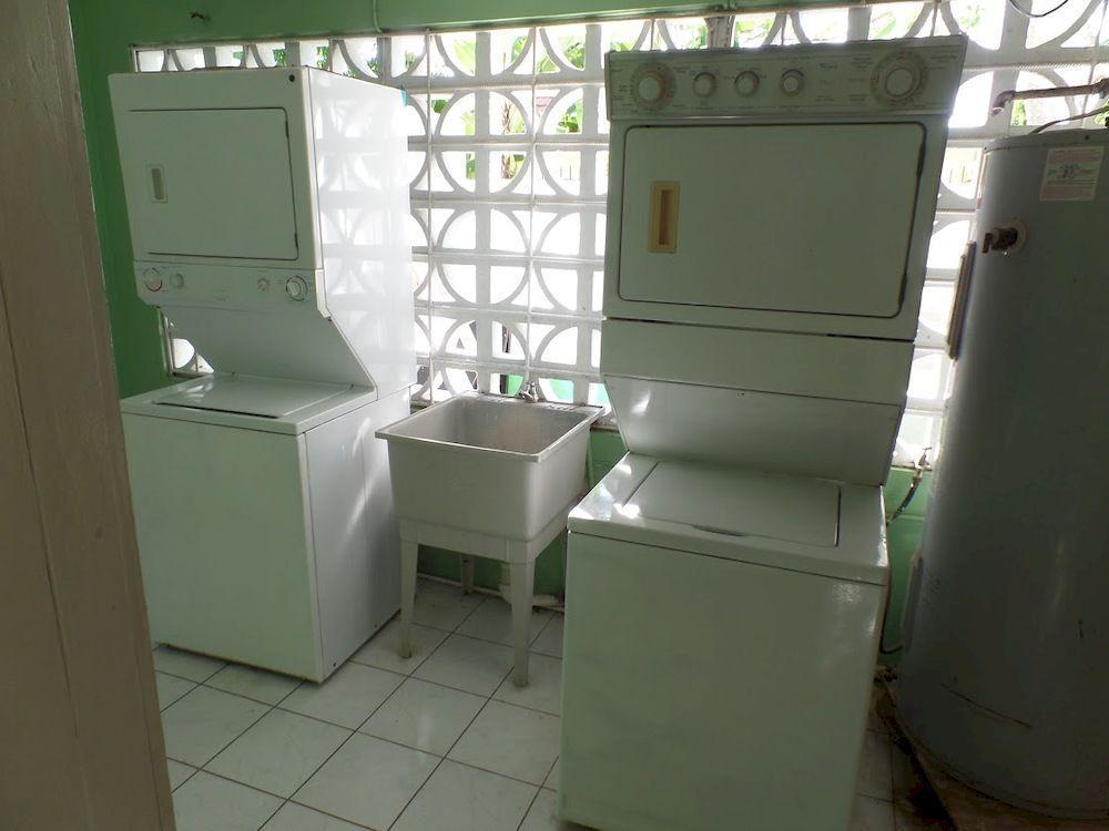 Villa Donna Inn Montego Bay Exterior photo